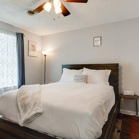 Lovely 2 Bdr Condo With Balcony 2M To Broadway Nashville Zewnętrze zdjęcie