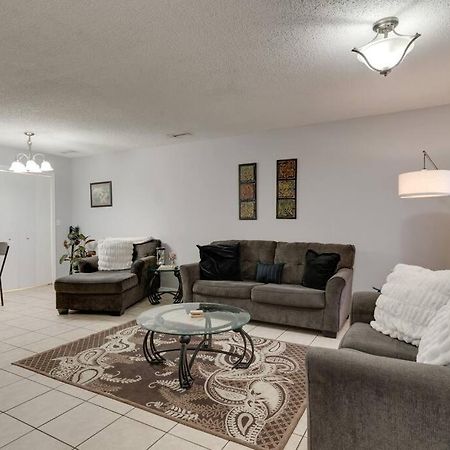 Lovely 2 Bdr Condo With Balcony 2M To Broadway Nashville Zewnętrze zdjęcie