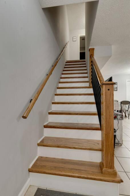 Lovely 2 Bdr Condo With Balcony 2M To Broadway Nashville Zewnętrze zdjęcie
