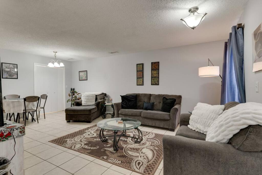 Lovely 2 Bdr Condo With Balcony 2M To Broadway Nashville Zewnętrze zdjęcie