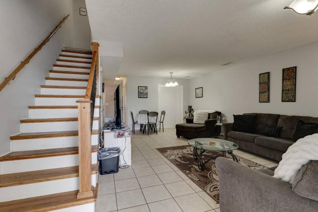 Lovely 2 Bdr Condo With Balcony 2M To Broadway Nashville Zewnętrze zdjęcie